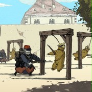 Valiant Hearts: The Great War - galeria zdjęć - filmweb