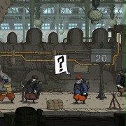 Valiant Hearts: The Great War - galeria zdjęć - filmweb