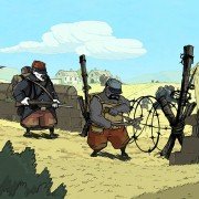 Valiant Hearts: The Great War - galeria zdjęć - filmweb