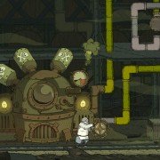 Valiant Hearts: The Great War - galeria zdjęć - filmweb