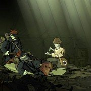 Valiant Hearts: The Great War - galeria zdjęć - filmweb