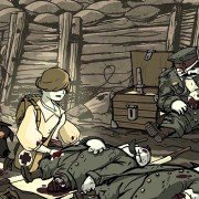 Valiant Hearts: The Great War - galeria zdjęć - filmweb