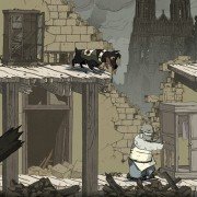 Valiant Hearts: The Great War - galeria zdjęć - filmweb