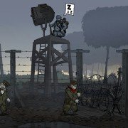 Valiant Hearts: The Great War - galeria zdjęć - filmweb