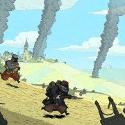 Valiant Hearts: The Great War - galeria zdjęć - filmweb