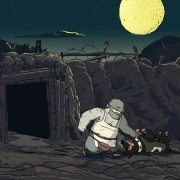 Valiant Hearts: The Great War - galeria zdjęć - filmweb