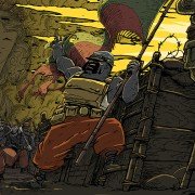 Valiant Hearts: The Great War - galeria zdjęć - filmweb