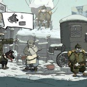 Valiant Hearts: The Great War - galeria zdjęć - filmweb