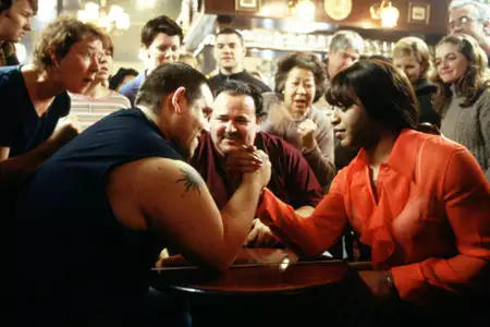 Kozaczki z pieprzykiem - galeria zdjęć - filmweb