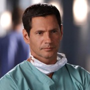 Dr Michael Mancini