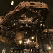 Deus Ex: Bunt ludzkości - galeria zdjęć - filmweb