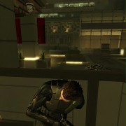 Deus Ex: Bunt ludzkości - galeria zdjęć - filmweb