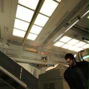 Deus Ex: Bunt ludzkości - galeria zdjęć - filmweb