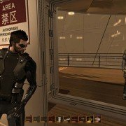 Deus Ex: Human Revolution - galeria zdjęć - filmweb