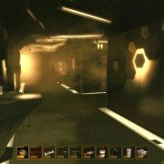 Deus Ex: Human Revolution - galeria zdjęć - filmweb