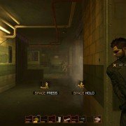 Deus Ex: Human Revolution - galeria zdjęć - filmweb