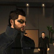 Deus Ex: Human Revolution - galeria zdjęć - filmweb