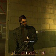 Deus Ex: Human Revolution - galeria zdjęć - filmweb