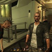 Deus Ex: Human Revolution - galeria zdjęć - filmweb