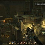 Deus Ex: Human Revolution - galeria zdjęć - filmweb