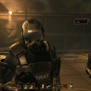 Deus Ex: Human Revolution - galeria zdjęć - filmweb