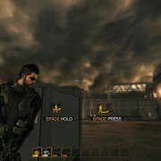 Deus Ex: Human Revolution - galeria zdjęć - filmweb