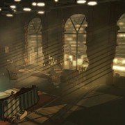 Deus Ex: Human Revolution - galeria zdjęć - filmweb