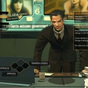 Deus Ex: Human Revolution - galeria zdjęć - filmweb