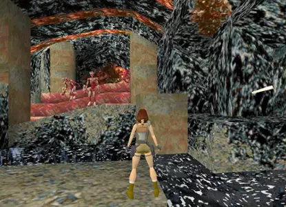 Tomb Raider: Unfinished Business - galeria zdjęć - filmweb