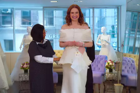 Unbreakable Kimmy Schmidt: Kimmy kontra Wielebny - galeria zdjęć - filmweb