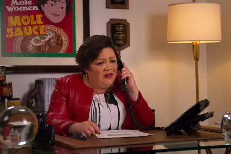 Unbreakable Kimmy Schmidt: Kimmy kontra Wielebny - galeria zdjęć - filmweb