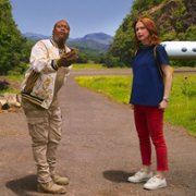 Unbreakable Kimmy Schmidt: Kimmy vs. the Reverend - galeria zdjęć - filmweb