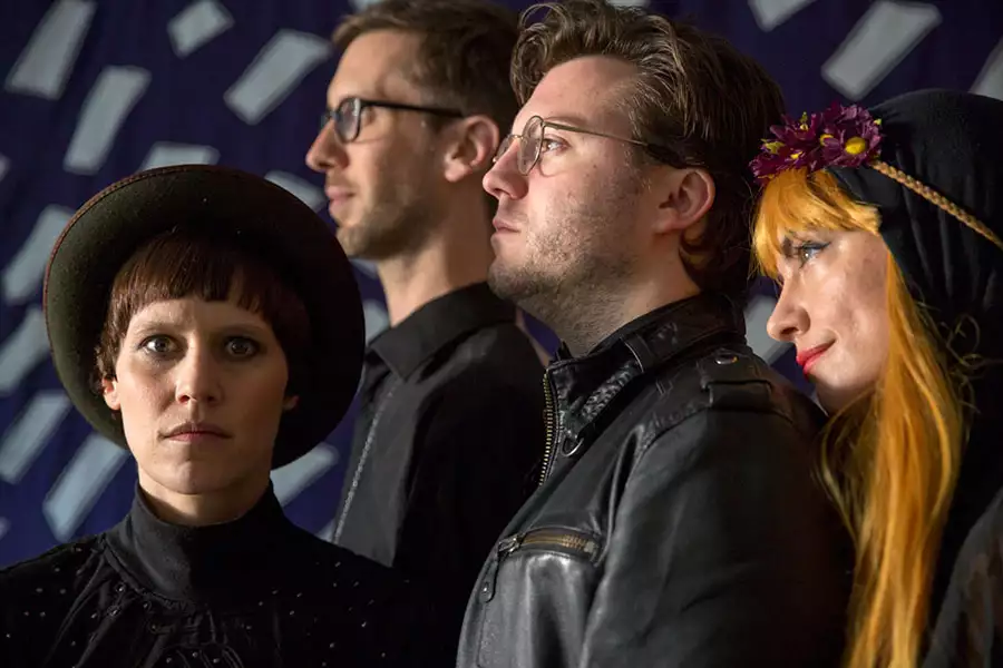 Płoną, płoną, płoną - galeria zdjęć - filmweb