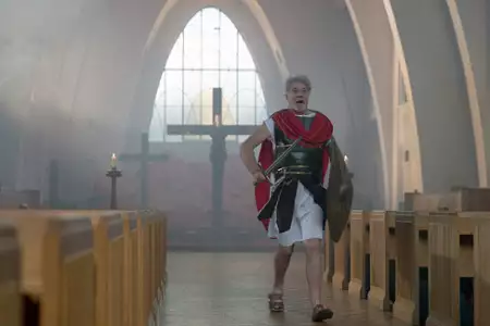 Płoną, płoną, płoną - galeria zdjęć - filmweb