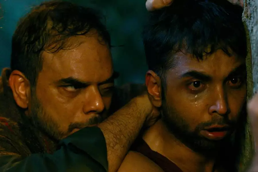 Paatal Lok - galeria zdjęć - filmweb