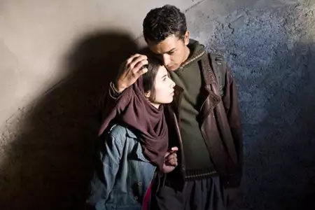 Transfer - galeria zdjęć - filmweb