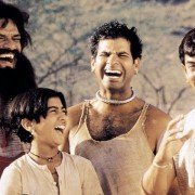 Lagaan: Dawno temu w Indiach - galeria zdjęć - filmweb