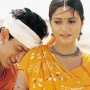 Lagaan: Once Upon a Time in India - galeria zdjęć - filmweb