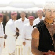 Lagaan: Once Upon a Time in India - galeria zdjęć - filmweb