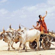 Lagaan: Once Upon a Time in India - galeria zdjęć - filmweb