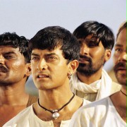 Lagaan: Once Upon a Time in India - galeria zdjęć - filmweb