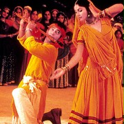 Lagaan: Once Upon a Time in India - galeria zdjęć - filmweb