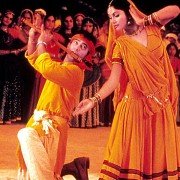 Lagaan: Once Upon a Time in India - galeria zdjęć - filmweb