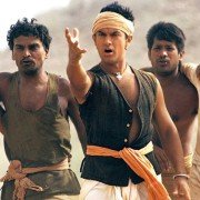 Lagaan: Dawno temu w Indiach - galeria zdjęć - filmweb