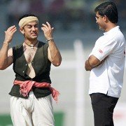 Lagaan: Once Upon a Time in India - galeria zdjęć - filmweb