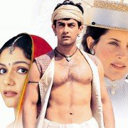 Lagaan: Once Upon a Time in India - galeria zdjęć - filmweb