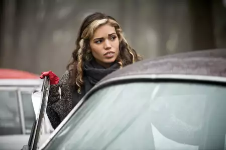 Legends of Tomorrow - galeria zdjęć - filmweb