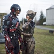Legends of Tomorrow - galeria zdjęć - filmweb