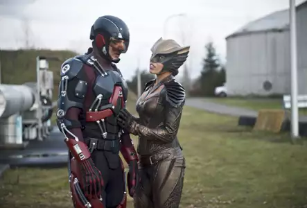 Legends of Tomorrow - galeria zdjęć - filmweb