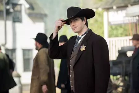 Legends of Tomorrow - galeria zdjęć - filmweb